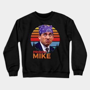 the office Crewneck Sweatshirt